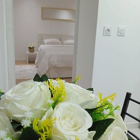 La Maison Du Cerisier ล็อง ภายนอก รูปภาพ