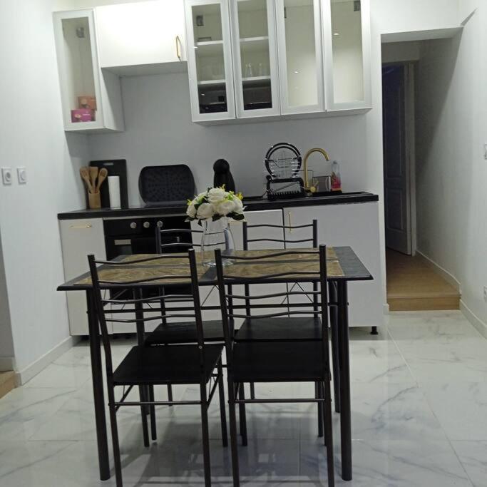 La Maison Du Cerisier ล็อง ภายนอก รูปภาพ