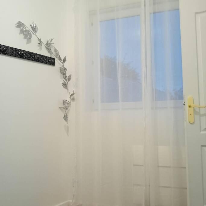 La Maison Du Cerisier ล็อง ภายนอก รูปภาพ