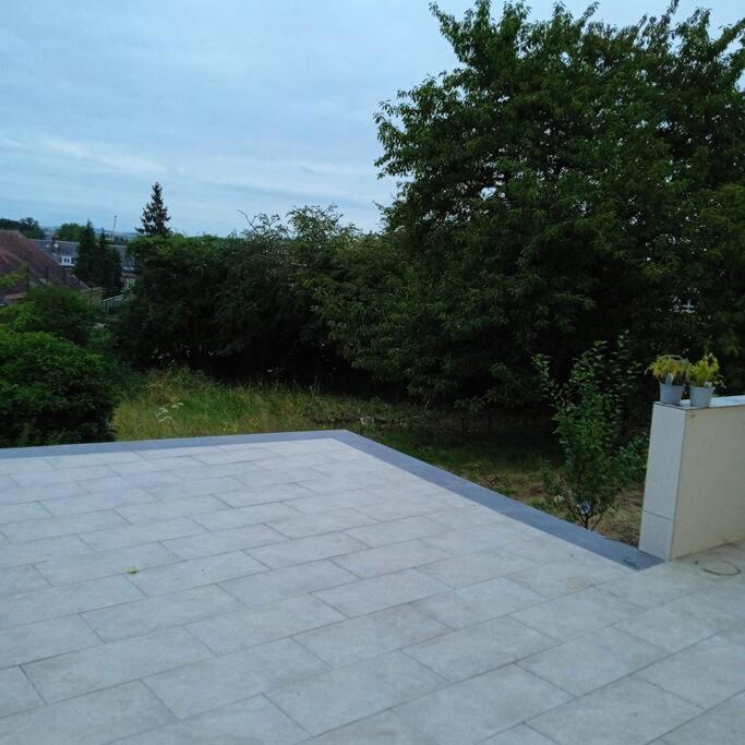 La Maison Du Cerisier ล็อง ภายนอก รูปภาพ